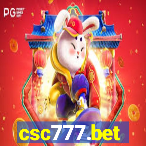 csc777.bet