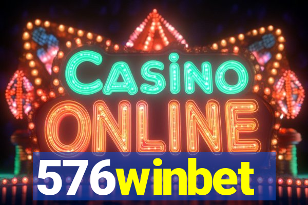 576winbet