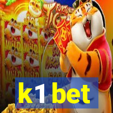 k1 bet