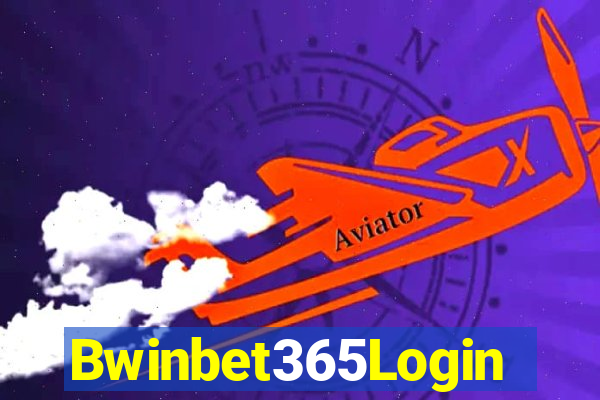 Bwinbet365Login