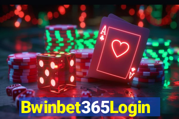 Bwinbet365Login