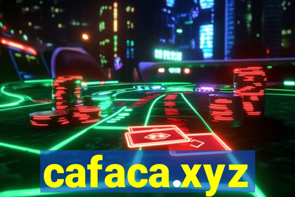 cafaca.xyz