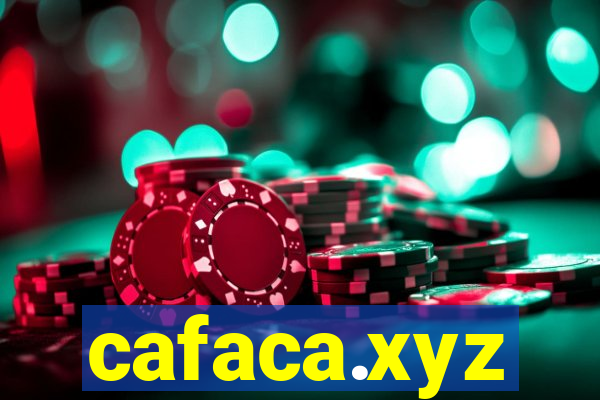 cafaca.xyz