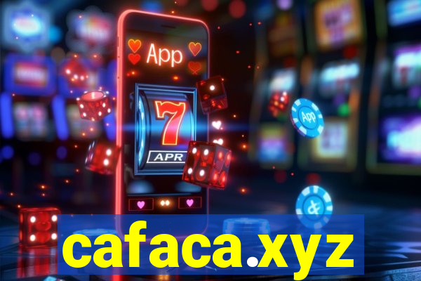 cafaca.xyz