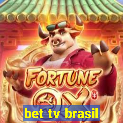 bet tv brasil