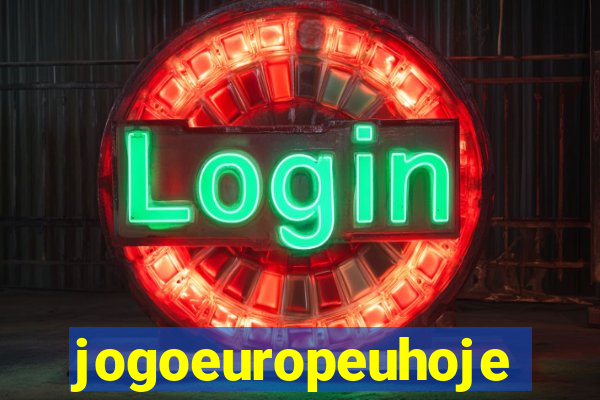 jogoeuropeuhoje