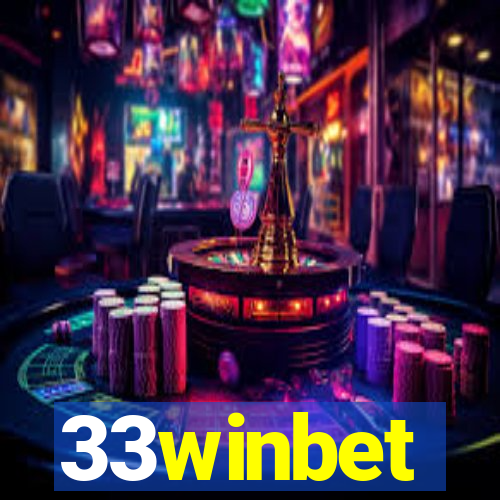 33winbet