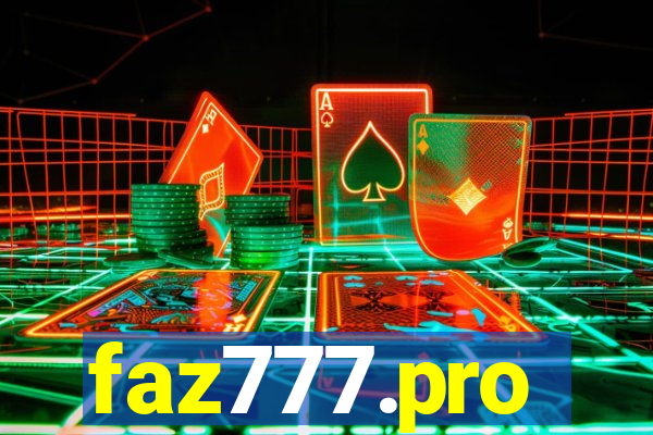 faz777.pro