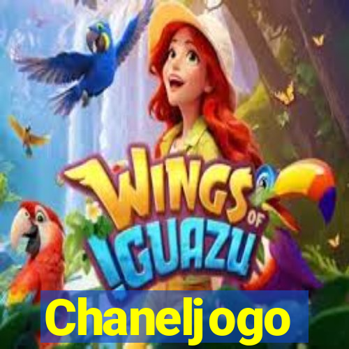 Chaneljogo