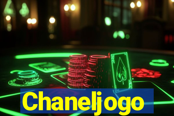 Chaneljogo