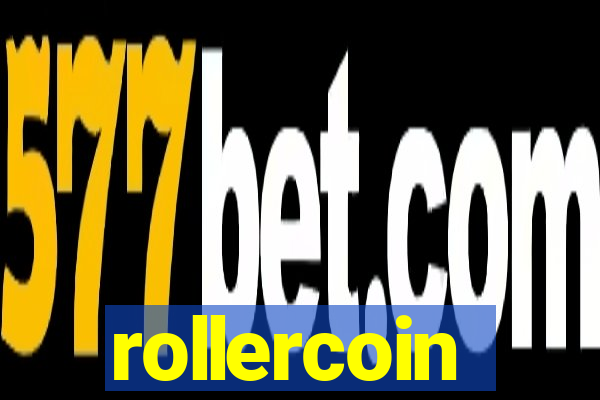 rollercoin