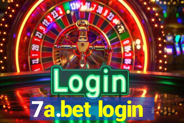 7a.bet login