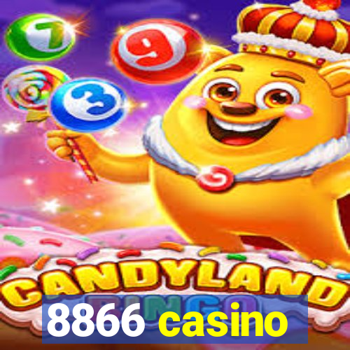 8866 casino