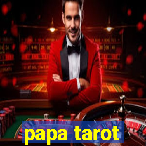 papa tarot