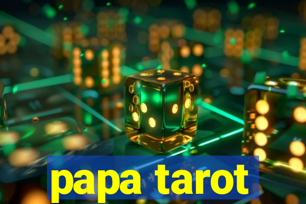 papa tarot