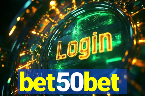 bet50bet