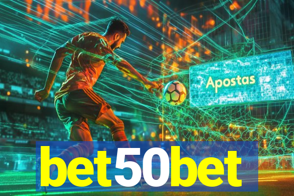 bet50bet