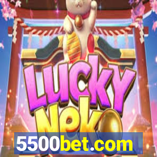 5500bet.com