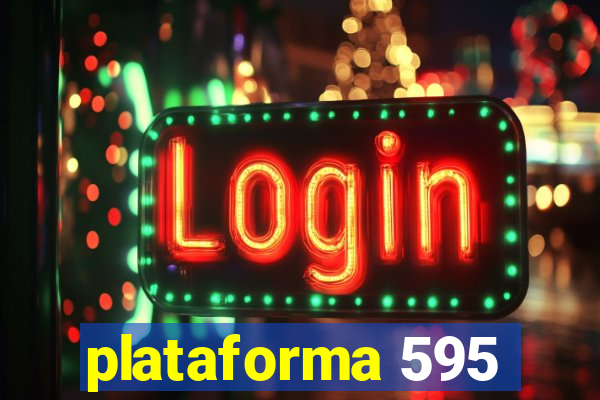 plataforma 595