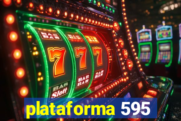 plataforma 595