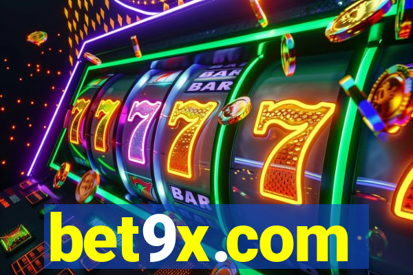 bet9x.com