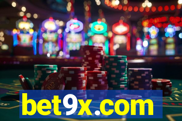 bet9x.com