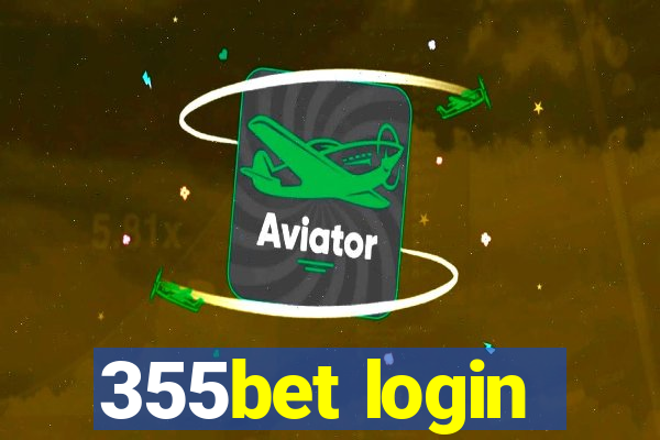 355bet login