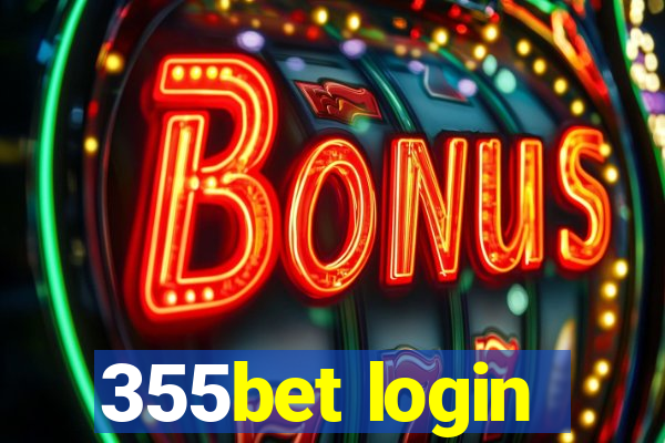 355bet login