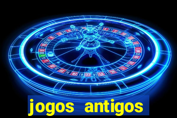 jogos antigos cartoon network