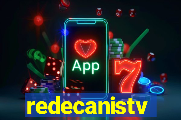 redecanistv