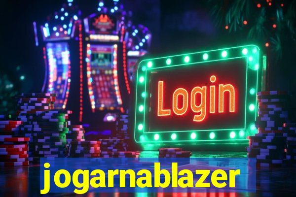 jogarnablazer