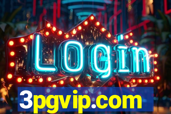 3pgvip.com