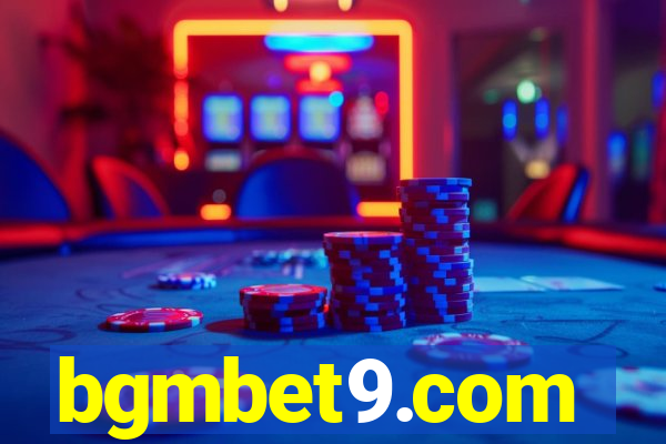 bgmbet9.com