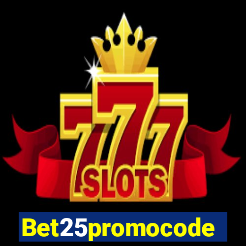 Bet25promocode