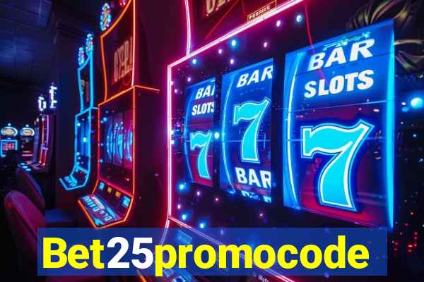 Bet25promocode