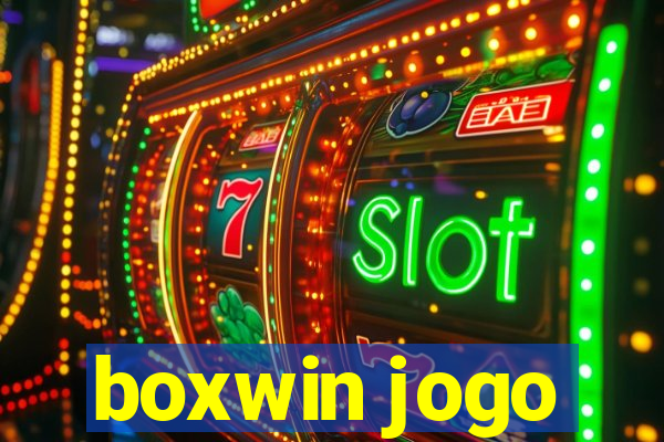 boxwin jogo