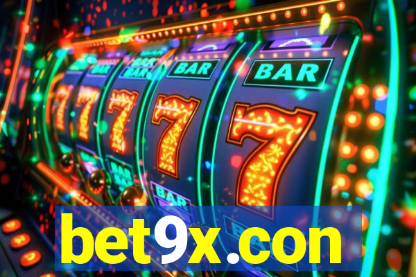 bet9x.con