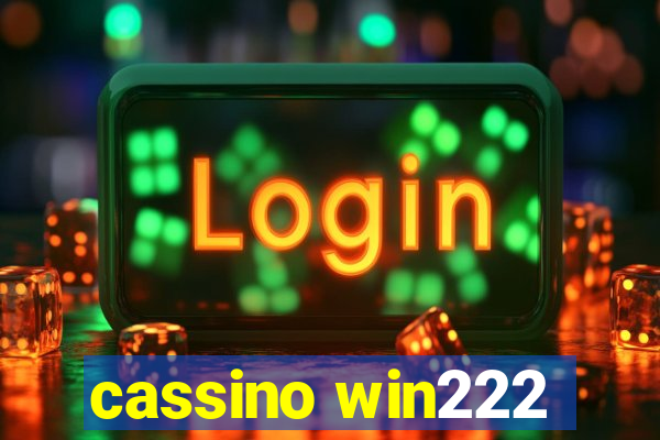 cassino win222