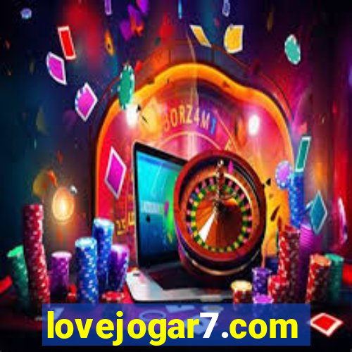 lovejogar7.com