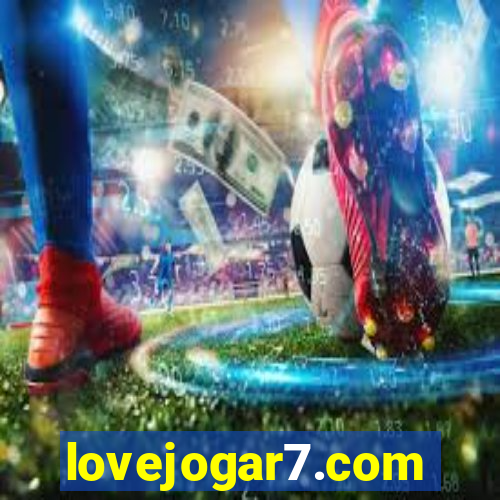 lovejogar7.com