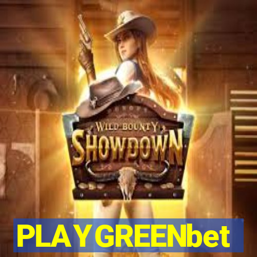 PLAYGREENbet