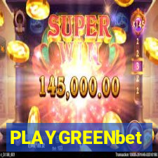 PLAYGREENbet