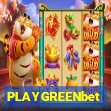 PLAYGREENbet