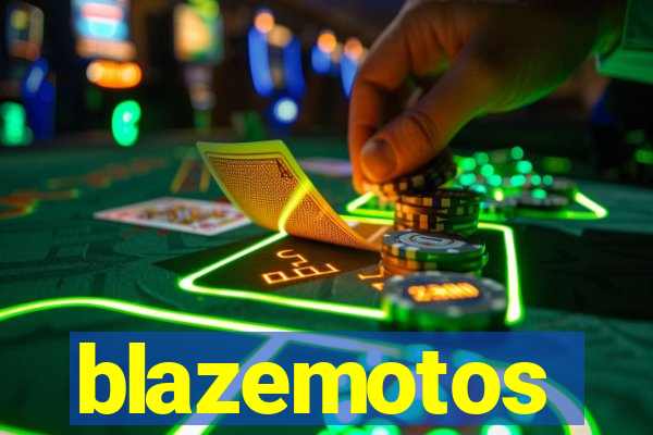 blazemotos