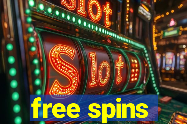 free spins