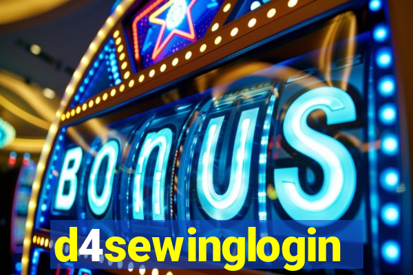 d4sewinglogin