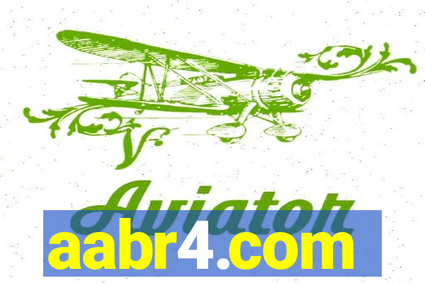 aabr4.com