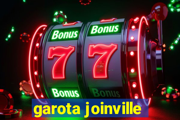 garota joinville