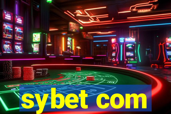 sybet com