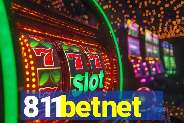 811betnet